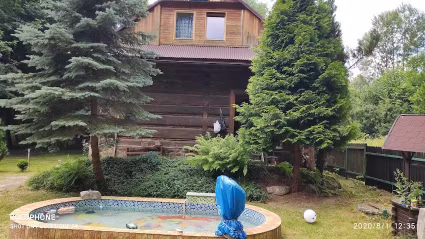 The Świętokrzyska Valley