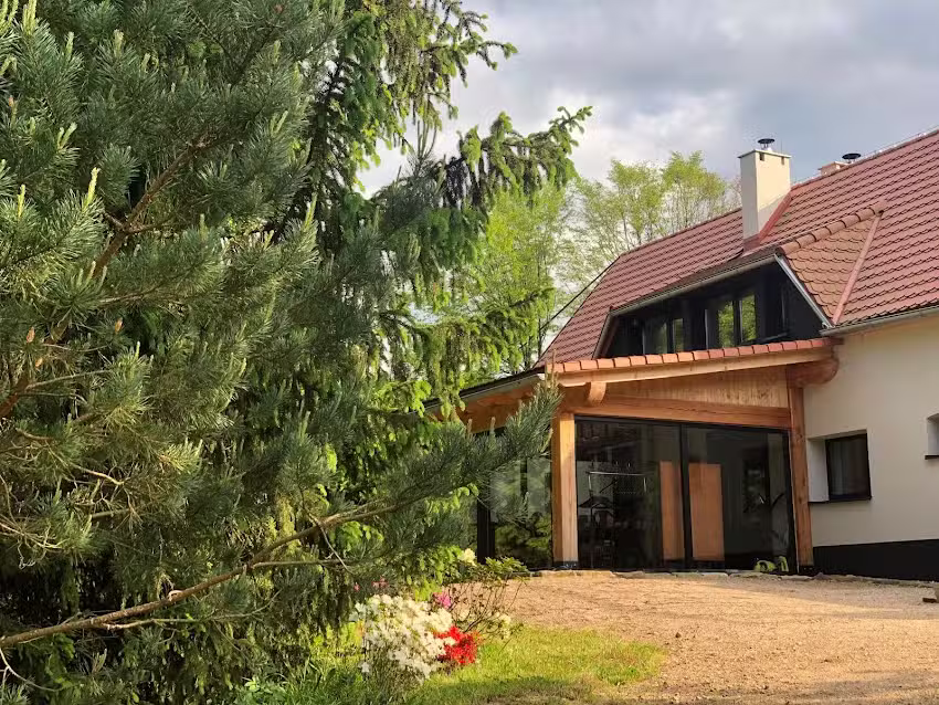 Tal der Gesundheit bei den Violinisten