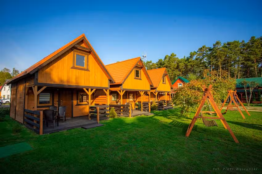 Dolpakart Holiday Homes and Rooms
