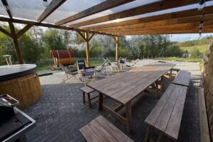 House Apartments near Vitosha