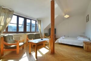 The Architect’s House