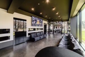 Golden Lion House Bed&Breakfast Banquet House