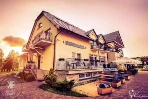 Amber House Unterkunft