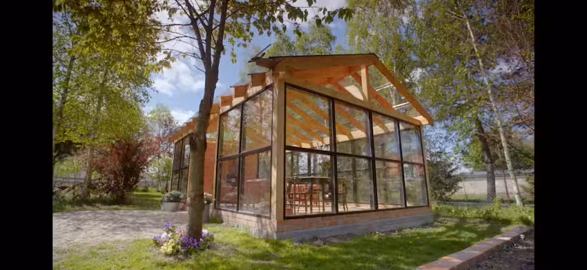 Confectioner’s House