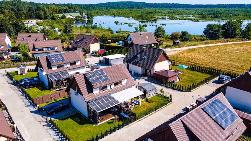 Dolores’ House Pogorzelica Cicha 3