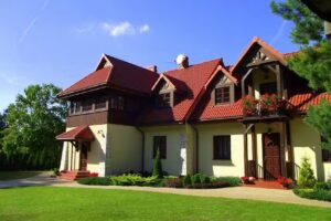 Dom Góreckich noclegi Kazimierz Dolny