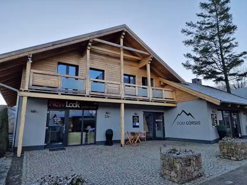 Dom Górski