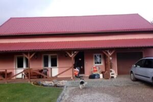 Gästehaus – Agata Andrzejczyk