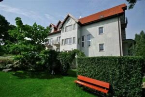 Dom Gościnny „Avila”