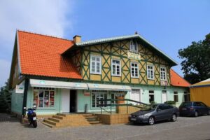 Baltic Beach Guest House