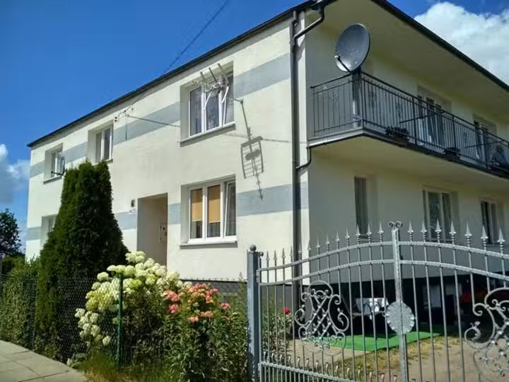 Guest House “BASIA”