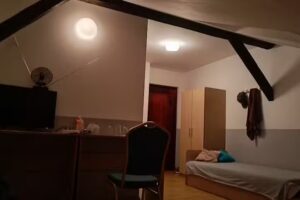 Gästehaus „BATORY“