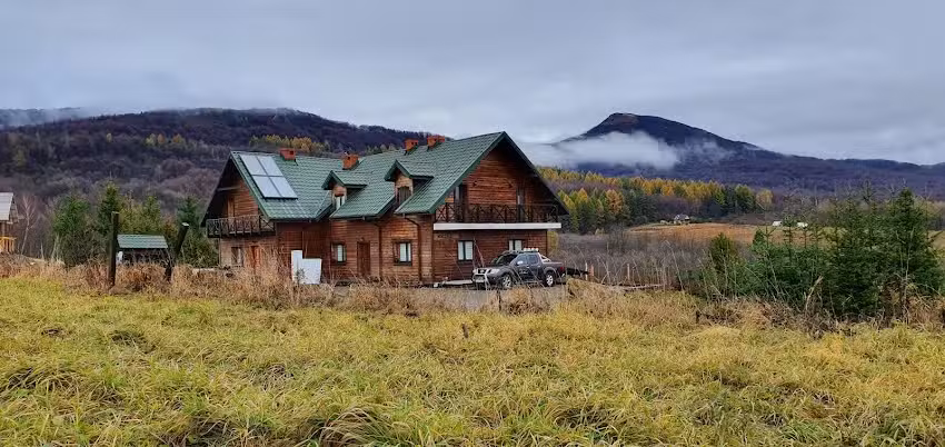 Dom Gościnny CZERENINA