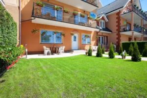 Guest House “Delfin I”