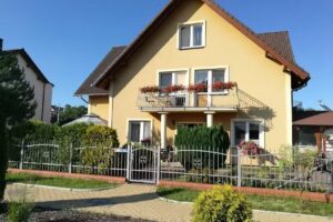 Gästehaus „Dona“