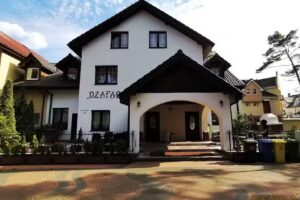 Jafar Guest House Accommodation Rooms Lodgings By The Sea