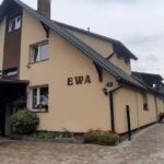 Guest House “EWA”