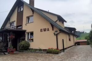 Gästehaus „EWA“