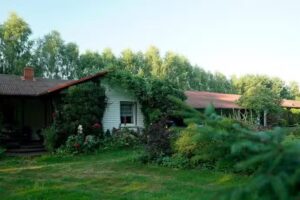 GAGA Gästehaus, Agrotourismus in Redwanki