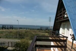 Dom gościnny Helski Mikołajek