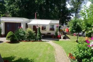 Gästehaus „Jarzębinka“