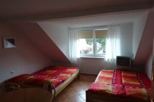 Dom Gościnny Justyna