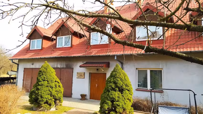 Koinonia Guest House