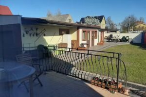 Guest House Kościelna 30, Dziwnów