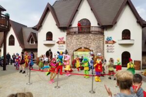 Dom Gościnny Krystyna – Apartamenty