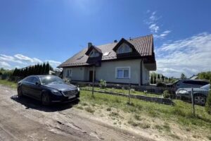 Dom Gościnny Marina