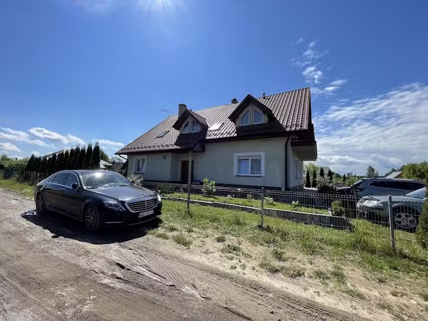 Dom Gościnny Marina