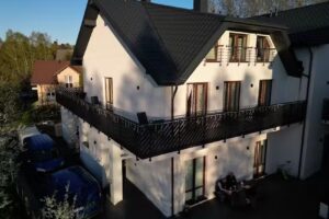 Marysieńka Guest House Special events, Accommodation with meals.