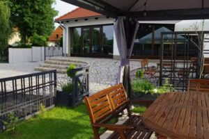 Maximus Lubomierz Gästehaus