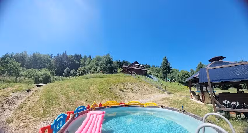 Dom Gościnny Nasza Góra