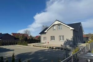 Wipplinger Guest House, Workers’ Accommodation