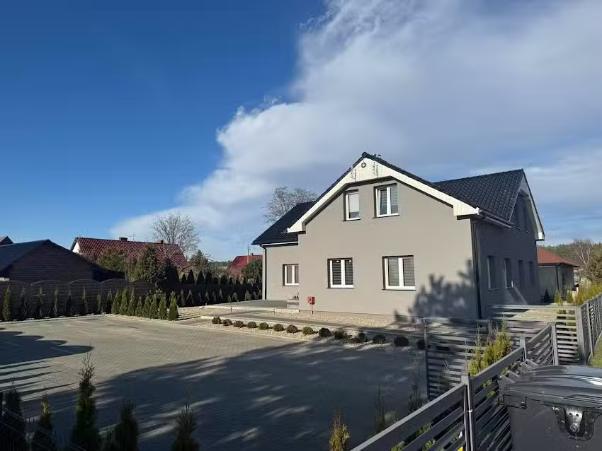 Wipplinger Guest House, Workers’ Accommodation