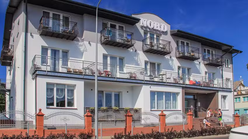 Nord Gästehaus