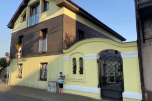 Dom Gościnny Oktawia