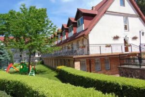 Guest House of the Evangelical Parish