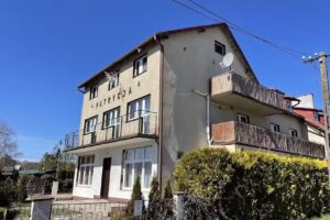 Dom Gościnny PATRYCJA