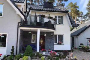 Paweł&Kasia Guest House