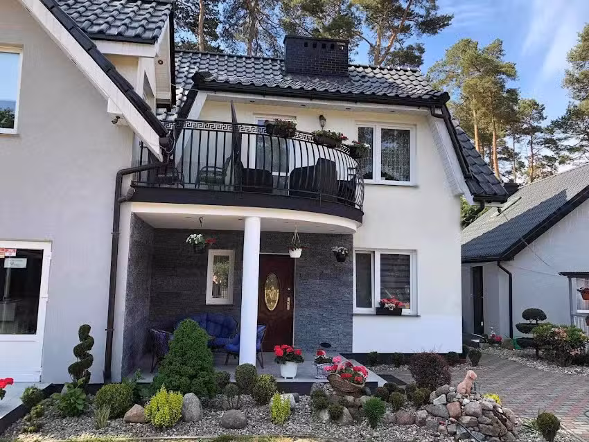 G&auml;stehaus Paweł&Kasia