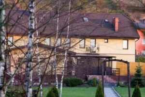 DOM GOŚCINNY „POD GÓRĄ”