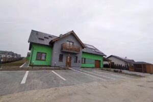 Dom Gościnny Pod Koziołkiem