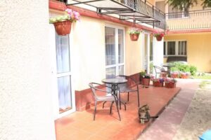 Dom Gościnny Posejdon