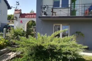 Guest House “Pysia”