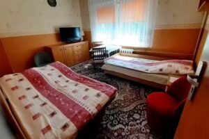 Regina Guest House Międzyzdroje