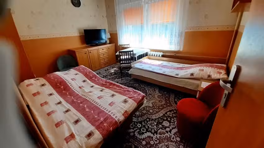 Regina Guest House Międzyzdroje