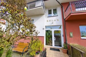 Relax Guest House Weekend by the Sea Apartments near the Sea