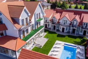 Dom Gościnny „Rewit”